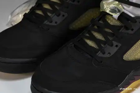 Maniére SP Retro FD1330-001 A 5 Black FD1330-001 Ma Jordan 0522